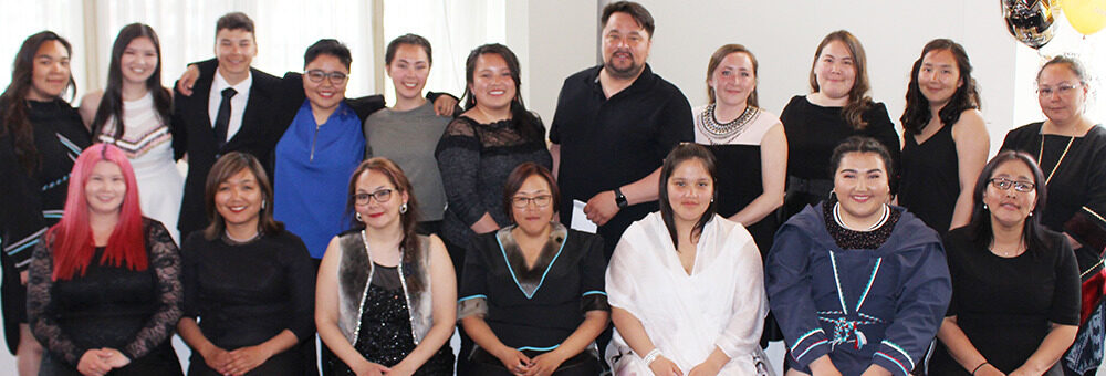 A look back at Nunavik Sivunitsavut
