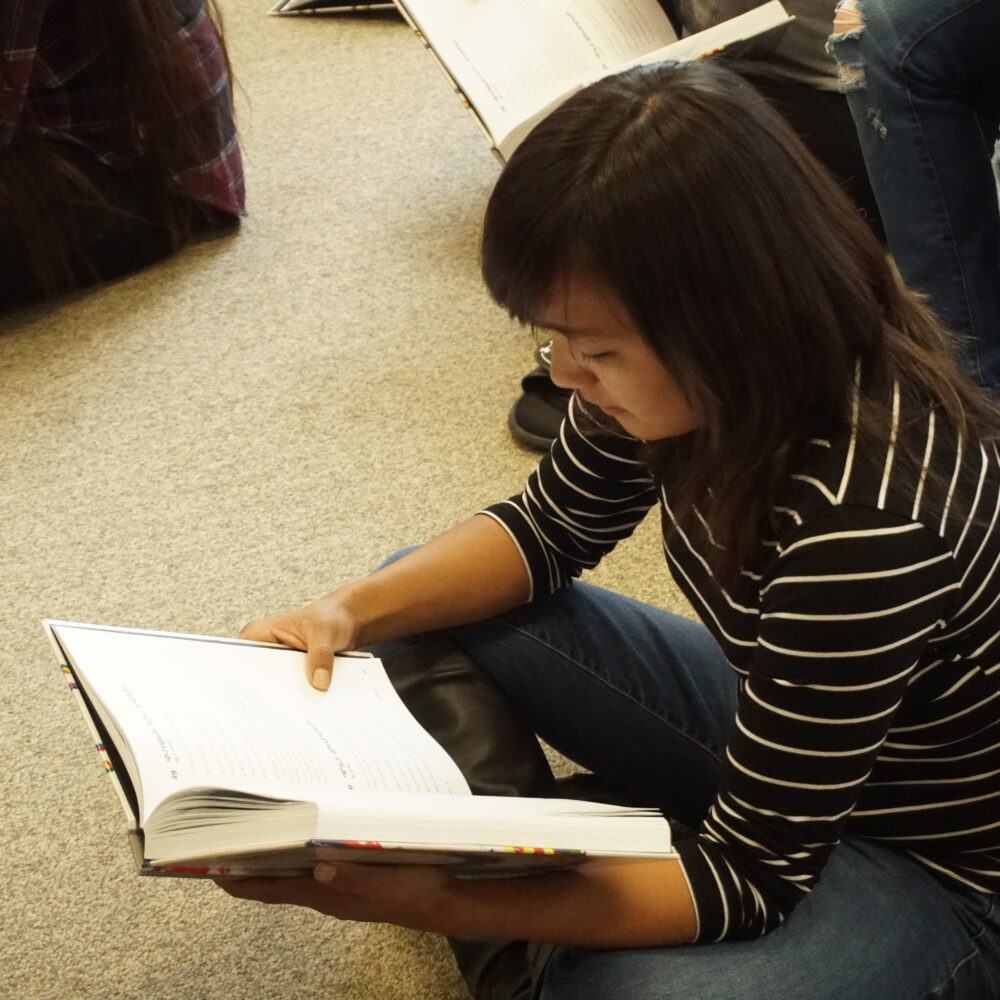 Are you interested in continuing your education?