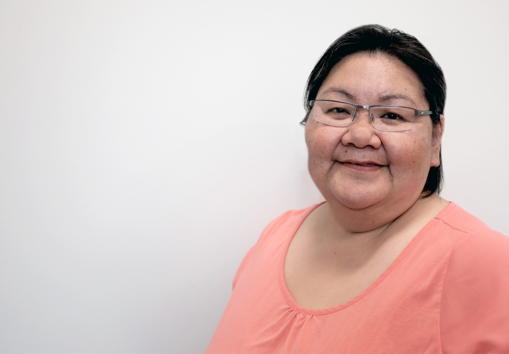 An interview with Quppia Kaitak on Teacher Training