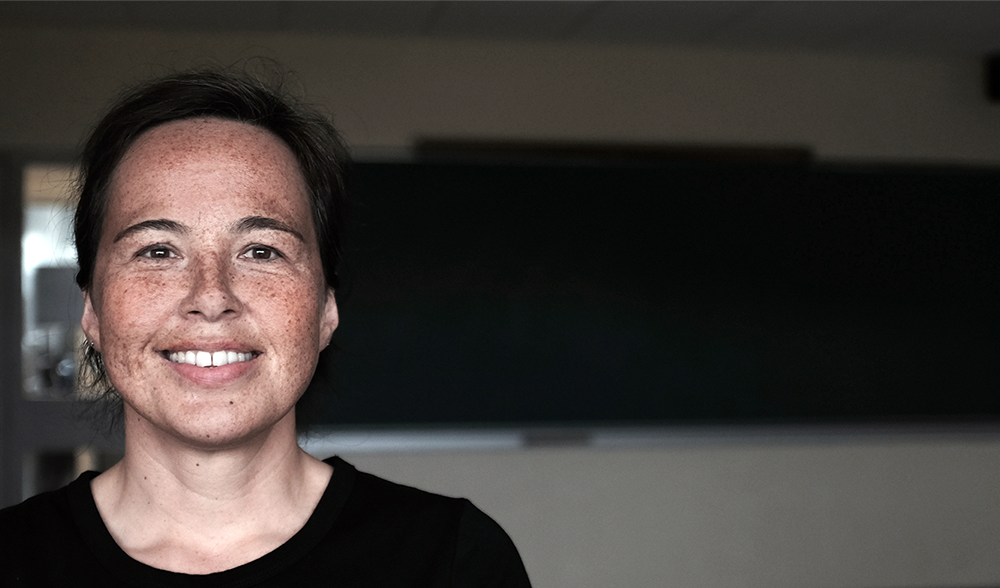 An interview with Vinnie Baron on Teacher Training