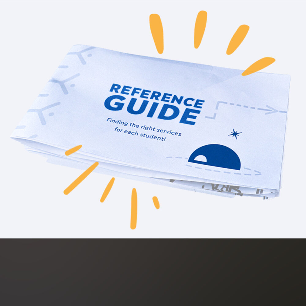 Soutenir l’élève grâce au nouveau guide de référence