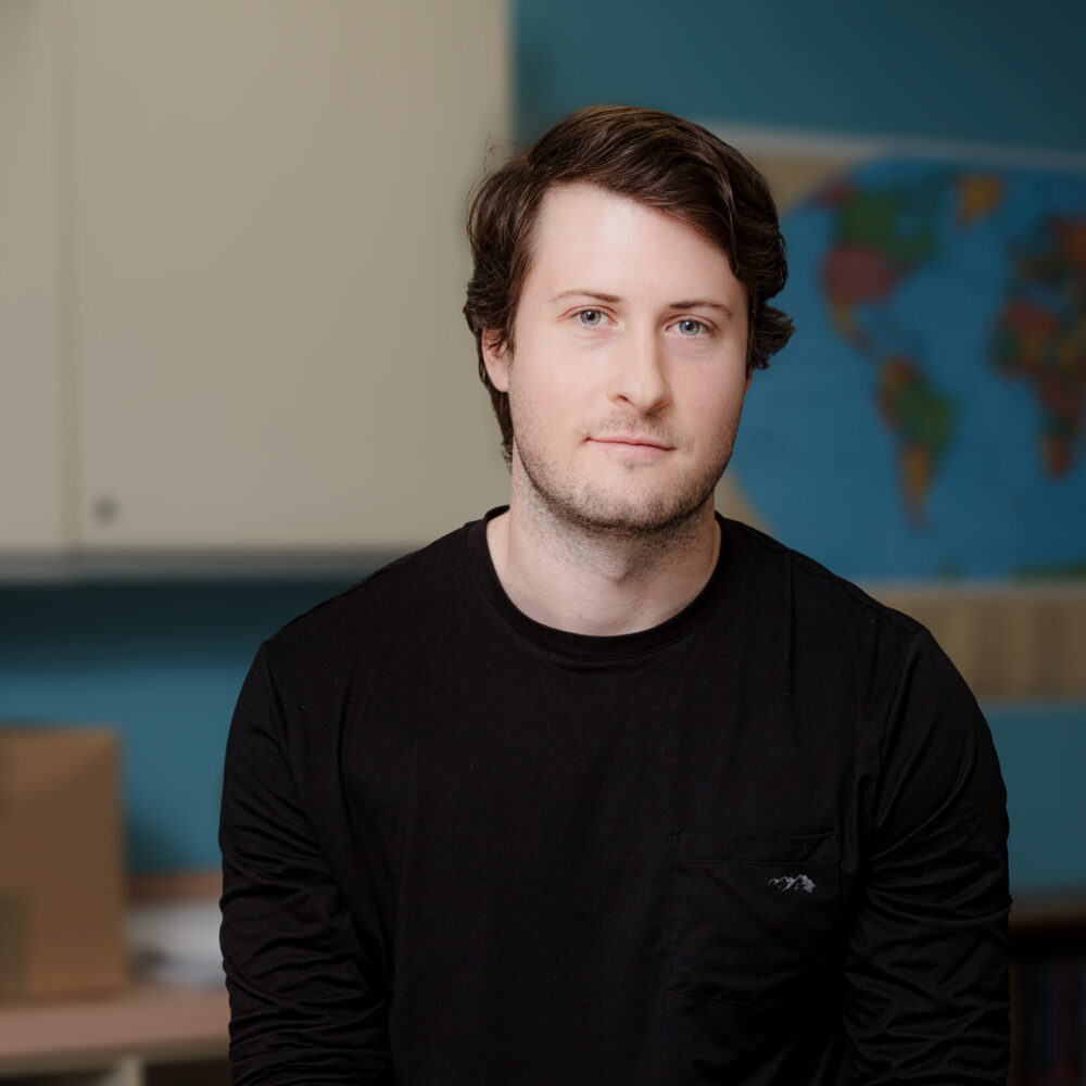 Spotlight on KI Employees
