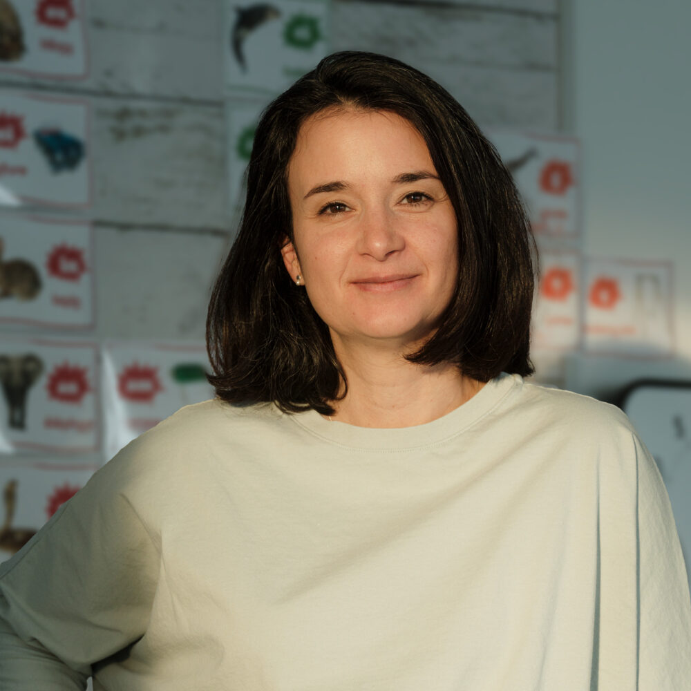 Spotlight on KI Employees