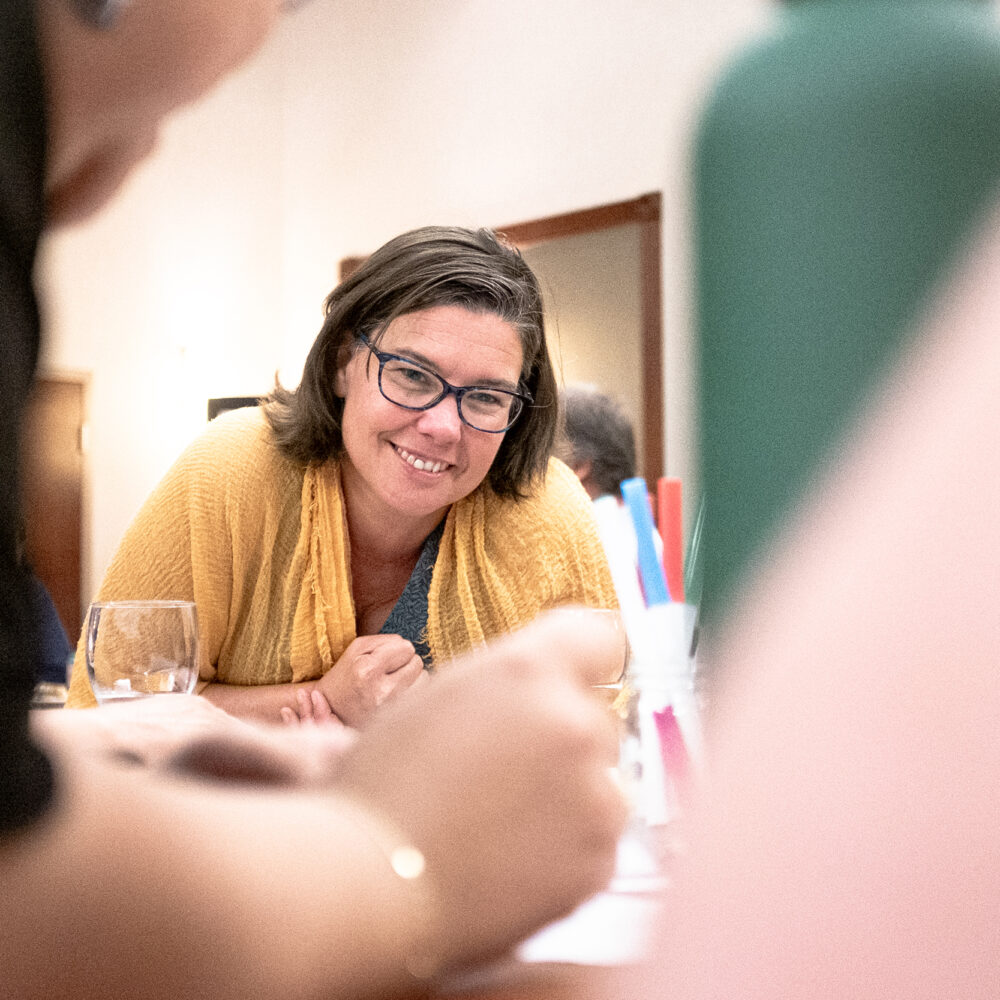 A wealth of possibilities for Complementary and Compassionate Services