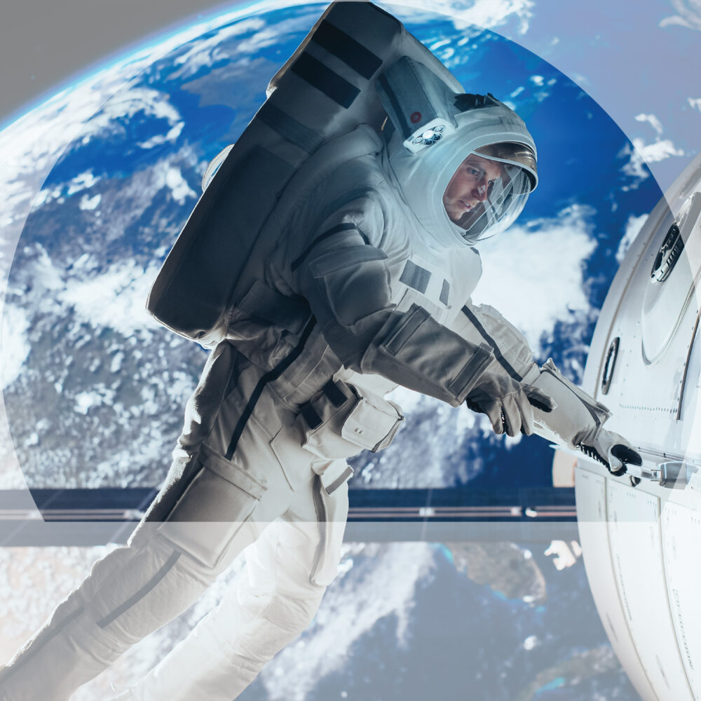 Students in Kuujjuaq to Speak Live with an Astronaut on Board the International Space Station