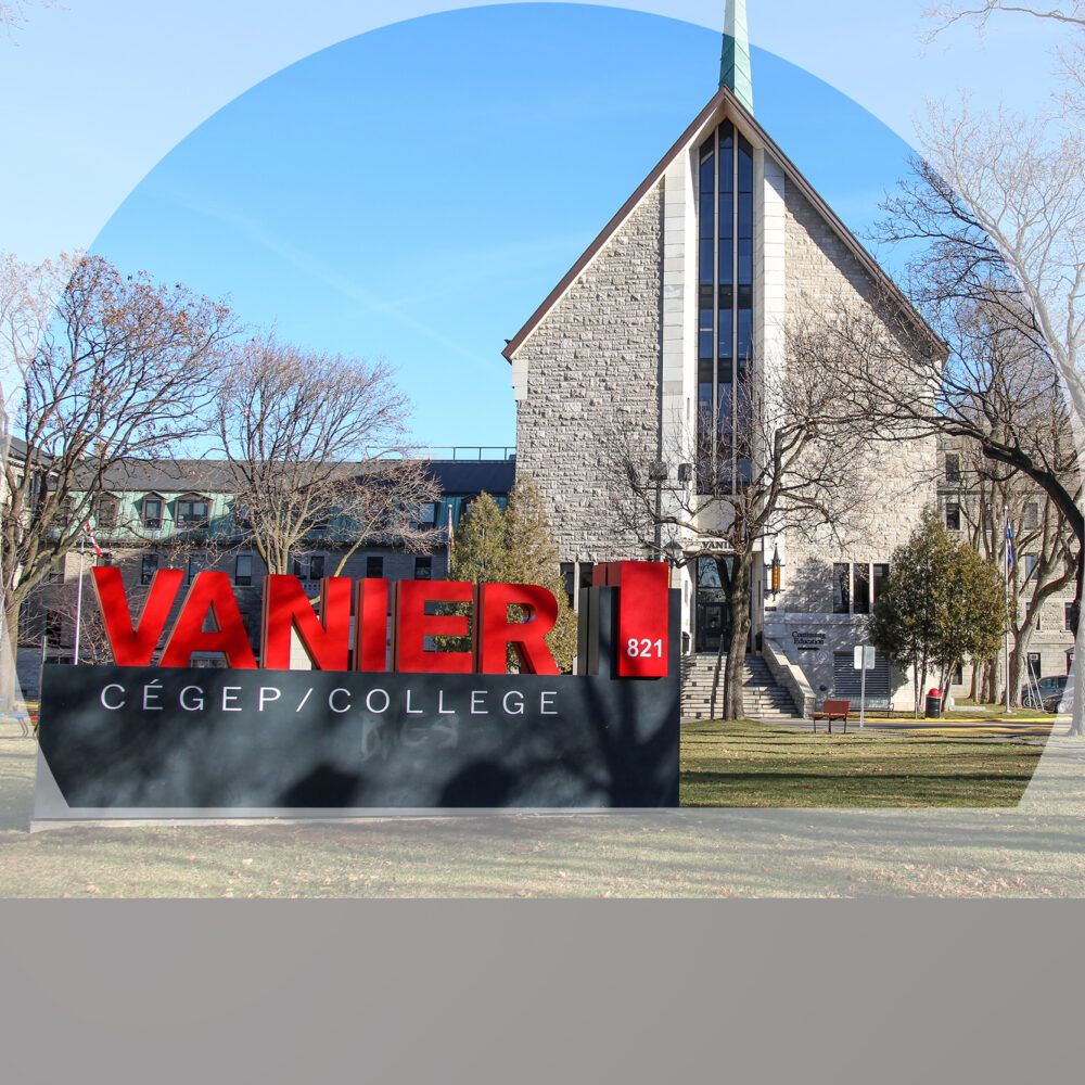 Vanier College partners with Kativik Ilisarniliriniq to Offer Integrated Support Technician ACS Training