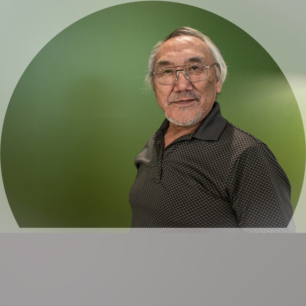 A New Commissioner Joins the Council as Representative for Akulivik