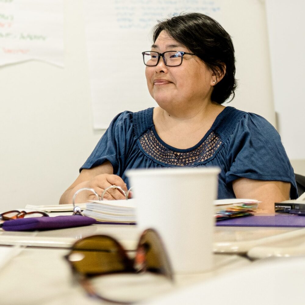Certificat en éducation pour les Premières Nations et les Inuits (CEPNI)
