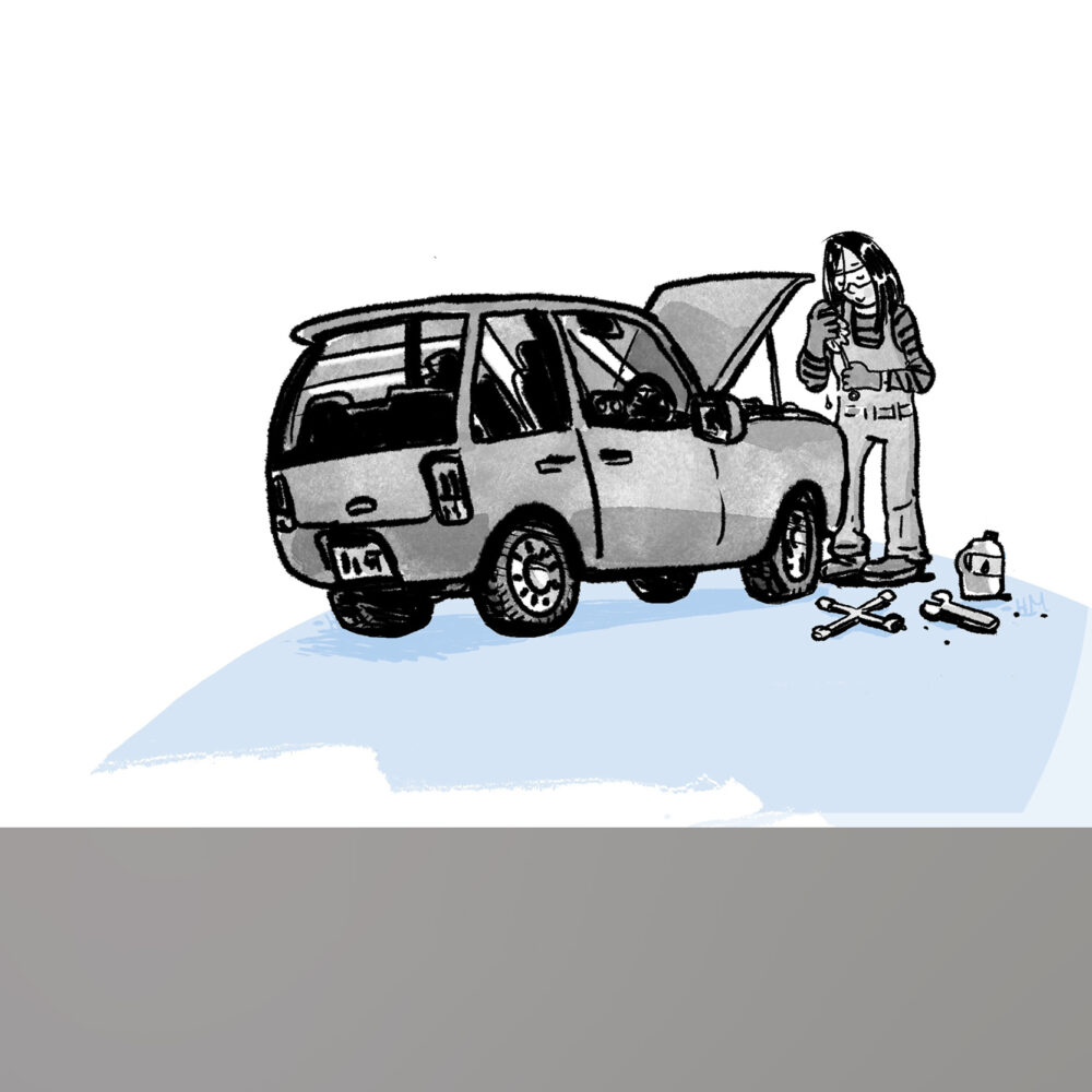 Kiluit #2 (2024-25)