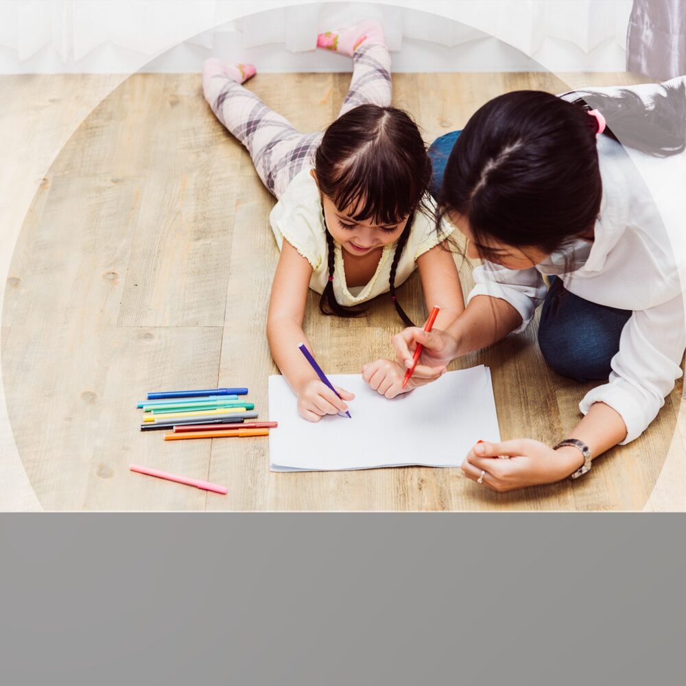 Le pouvoir de la présence : L’importance de l’implication parentale dans la réussite scolaire