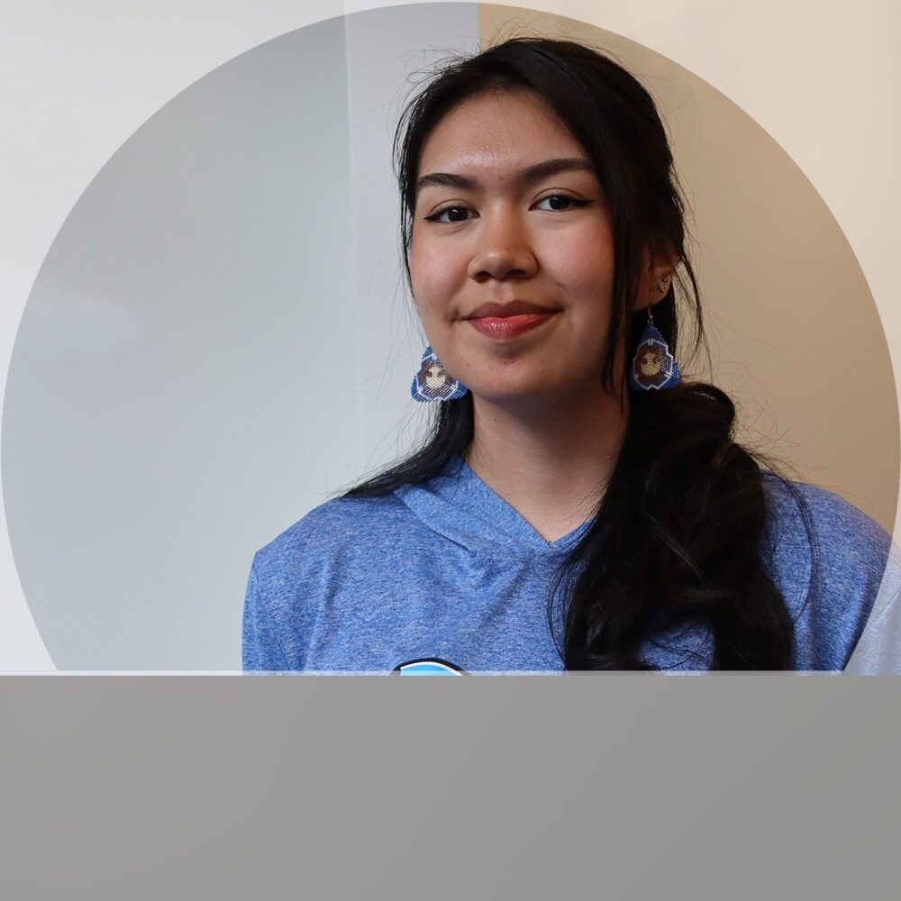 Une année de croissance et de culture: Le point de vue d’une étudiante du programme Nunavik