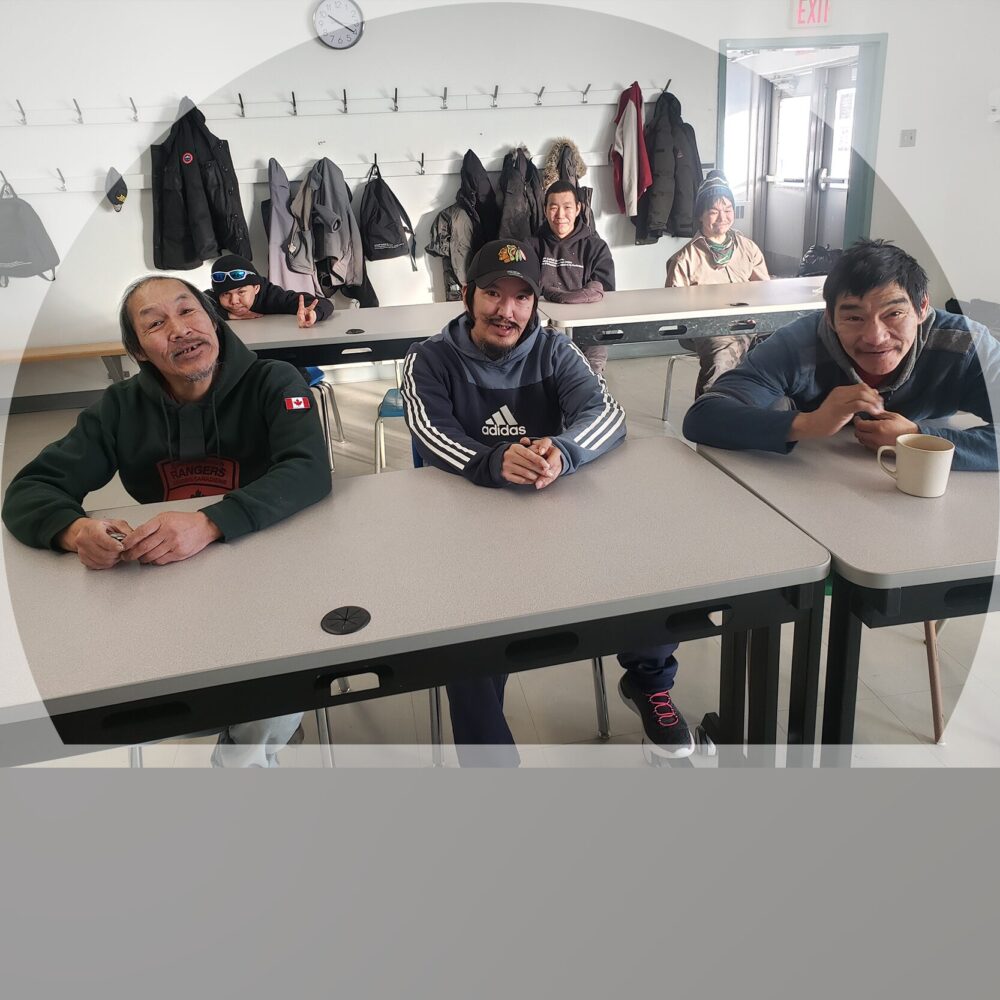 Le Programme de participation sociale de Kativik Ilisarniliriniq change des vies, un élève à la fois.