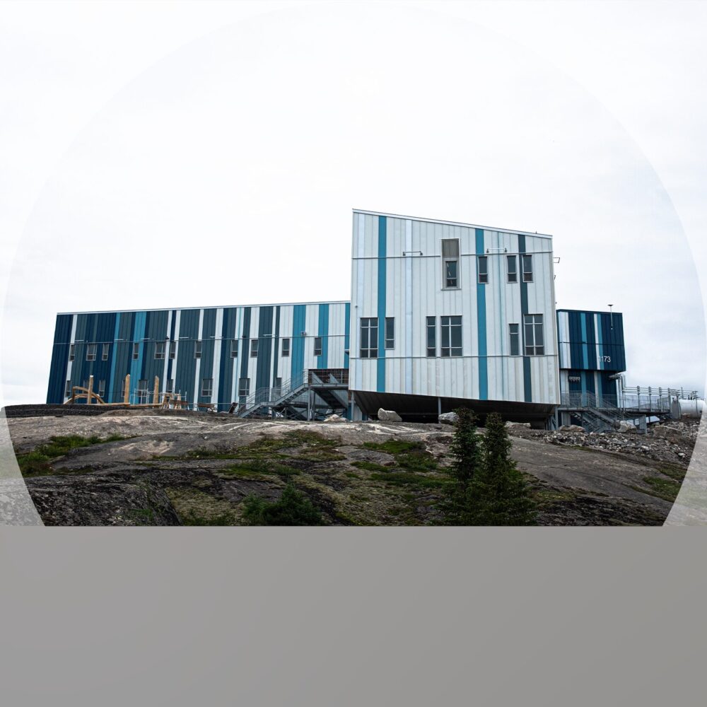 Bienvenue à Kajusivik : Un lieu où il fait bon vivre et apprendre à Kuujjuaq