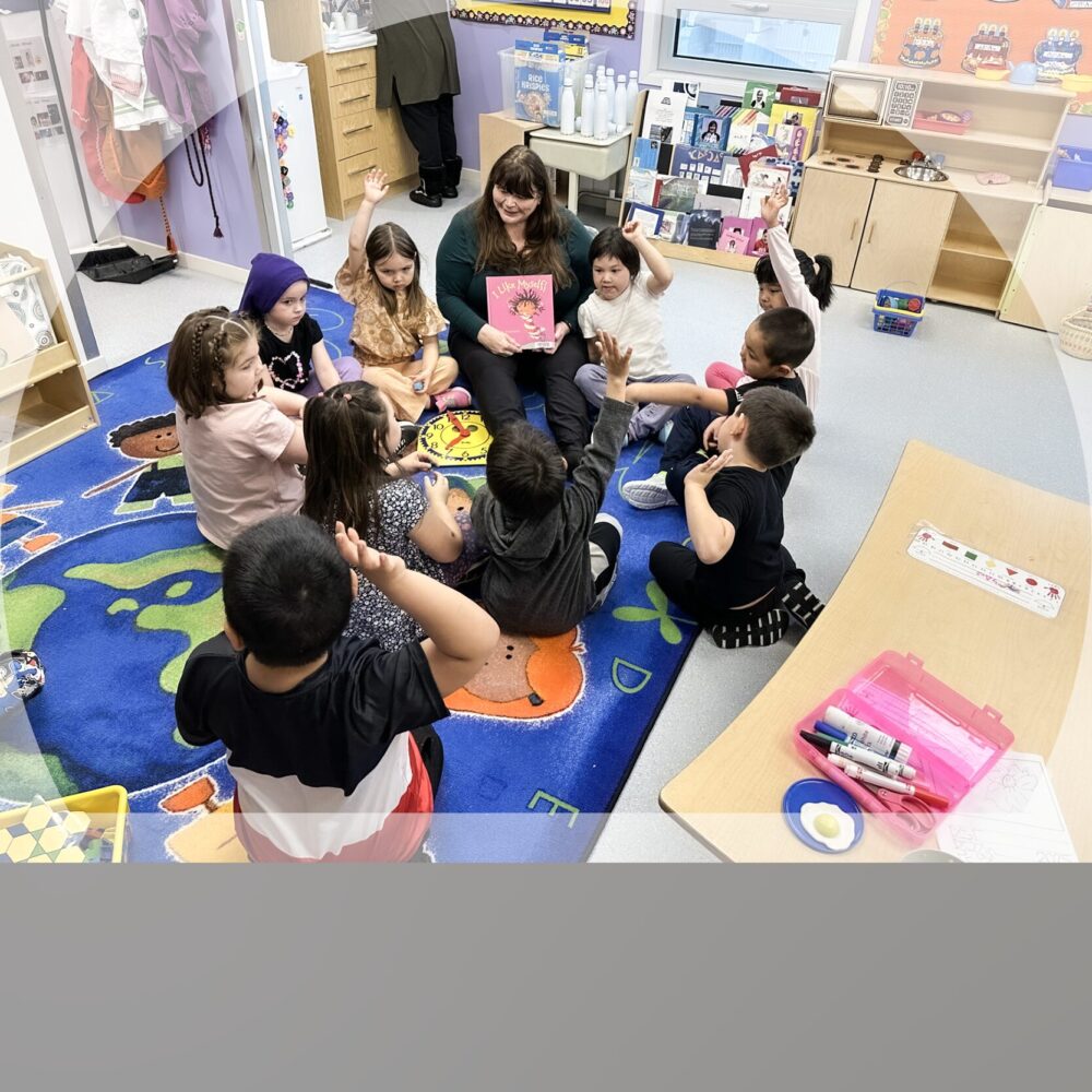 Self-Love Starts Here: The Positive Moments Program