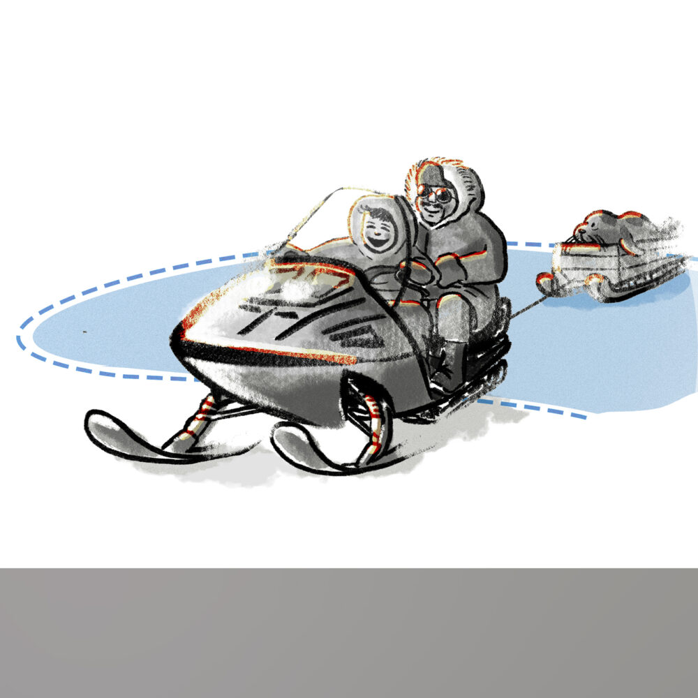 ᑭᓗᐃᑦ #1 (2025-26)