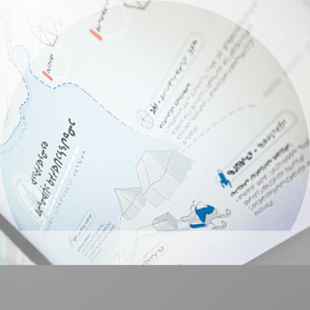 Comment le parcours du programme de formation préparatoire au travail contribue à la réussite des élèves au Nunavik
