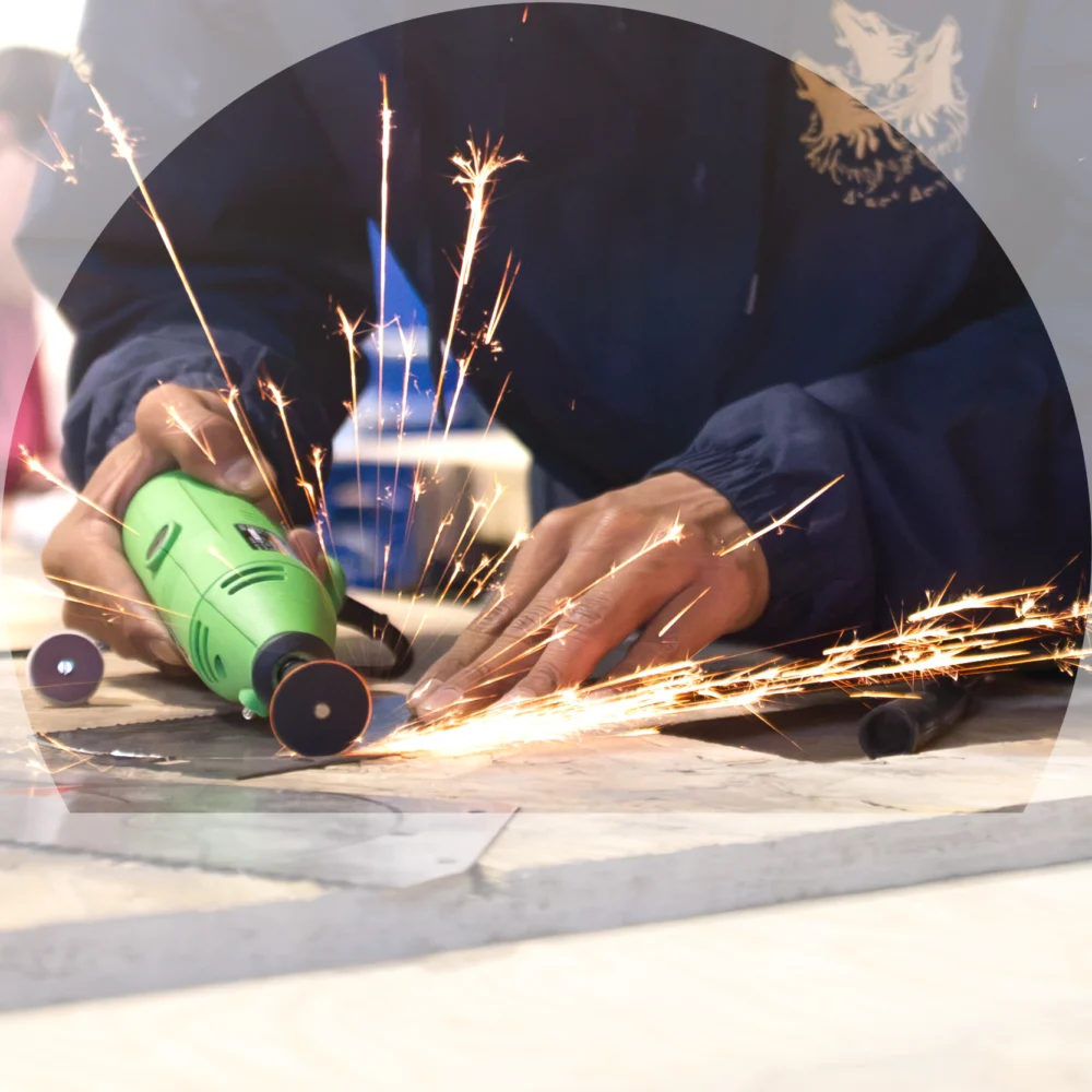 Matching Ambition & Action: Pre-Vocational Pathway
